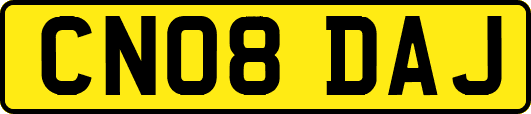 CN08DAJ