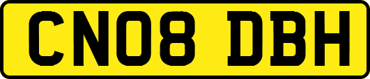 CN08DBH