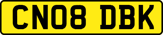 CN08DBK