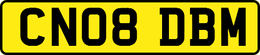 CN08DBM