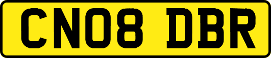 CN08DBR