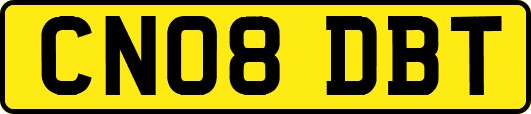 CN08DBT