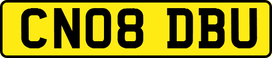 CN08DBU