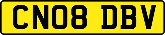 CN08DBV