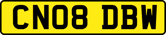 CN08DBW
