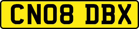 CN08DBX