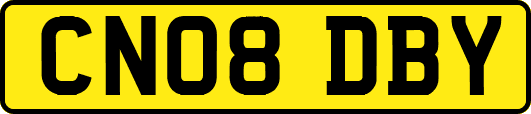 CN08DBY