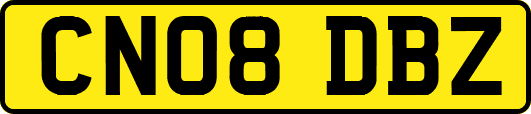 CN08DBZ