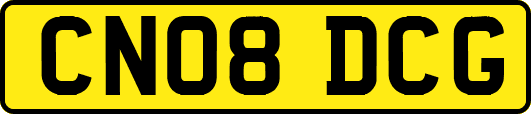 CN08DCG
