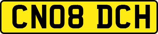CN08DCH