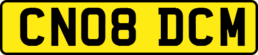 CN08DCM