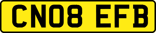 CN08EFB