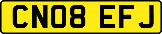 CN08EFJ