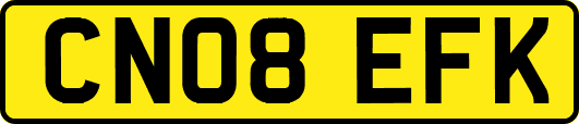 CN08EFK
