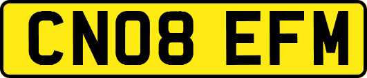 CN08EFM