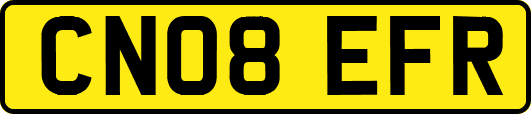 CN08EFR