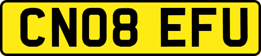 CN08EFU