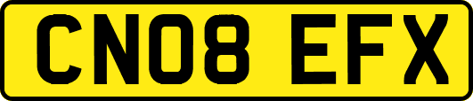 CN08EFX