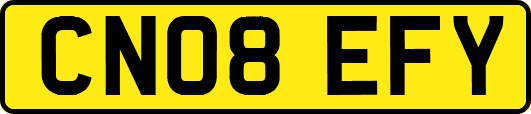 CN08EFY