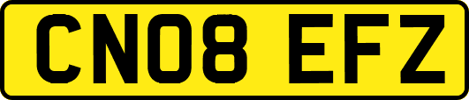 CN08EFZ