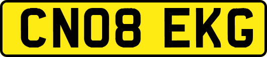 CN08EKG