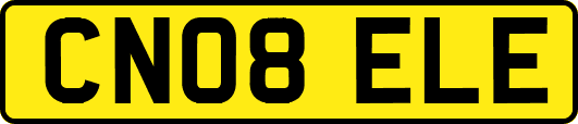 CN08ELE