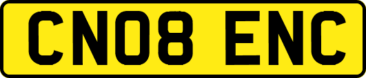CN08ENC