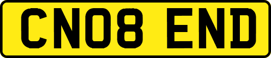 CN08END