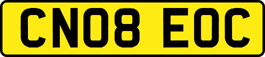 CN08EOC