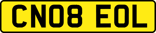 CN08EOL