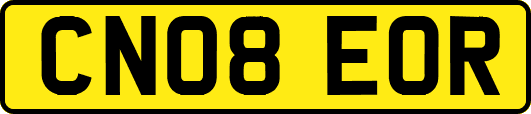 CN08EOR