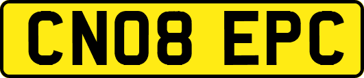 CN08EPC