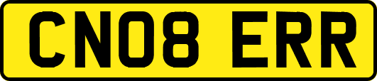 CN08ERR