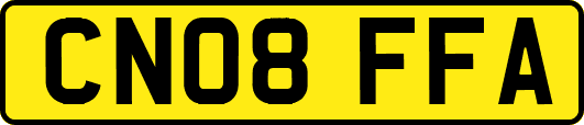 CN08FFA