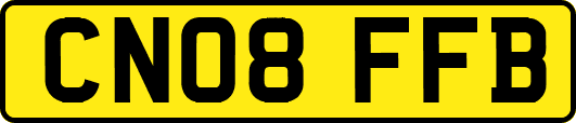 CN08FFB