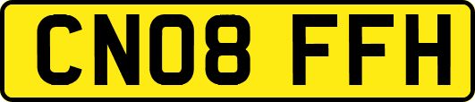 CN08FFH