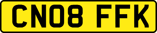 CN08FFK