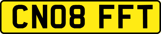 CN08FFT