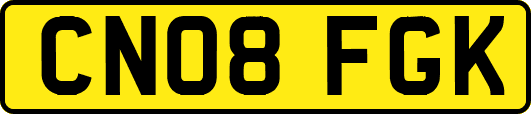 CN08FGK