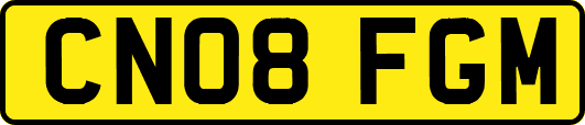 CN08FGM