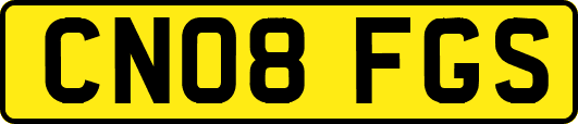 CN08FGS