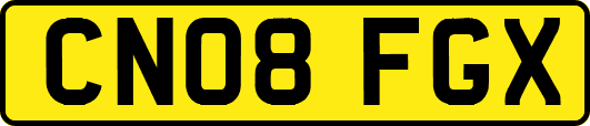 CN08FGX