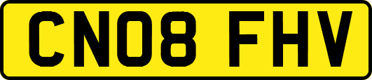 CN08FHV