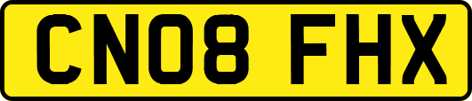 CN08FHX