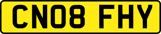CN08FHY