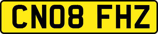 CN08FHZ
