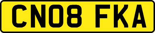 CN08FKA