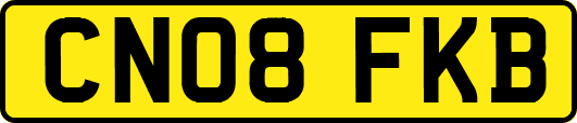 CN08FKB