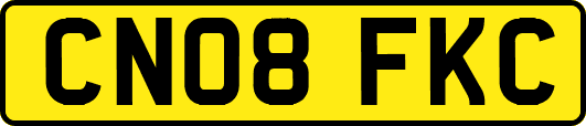 CN08FKC