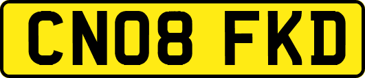 CN08FKD